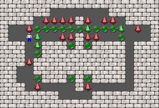 Уровень 592 — More Bugs collections
